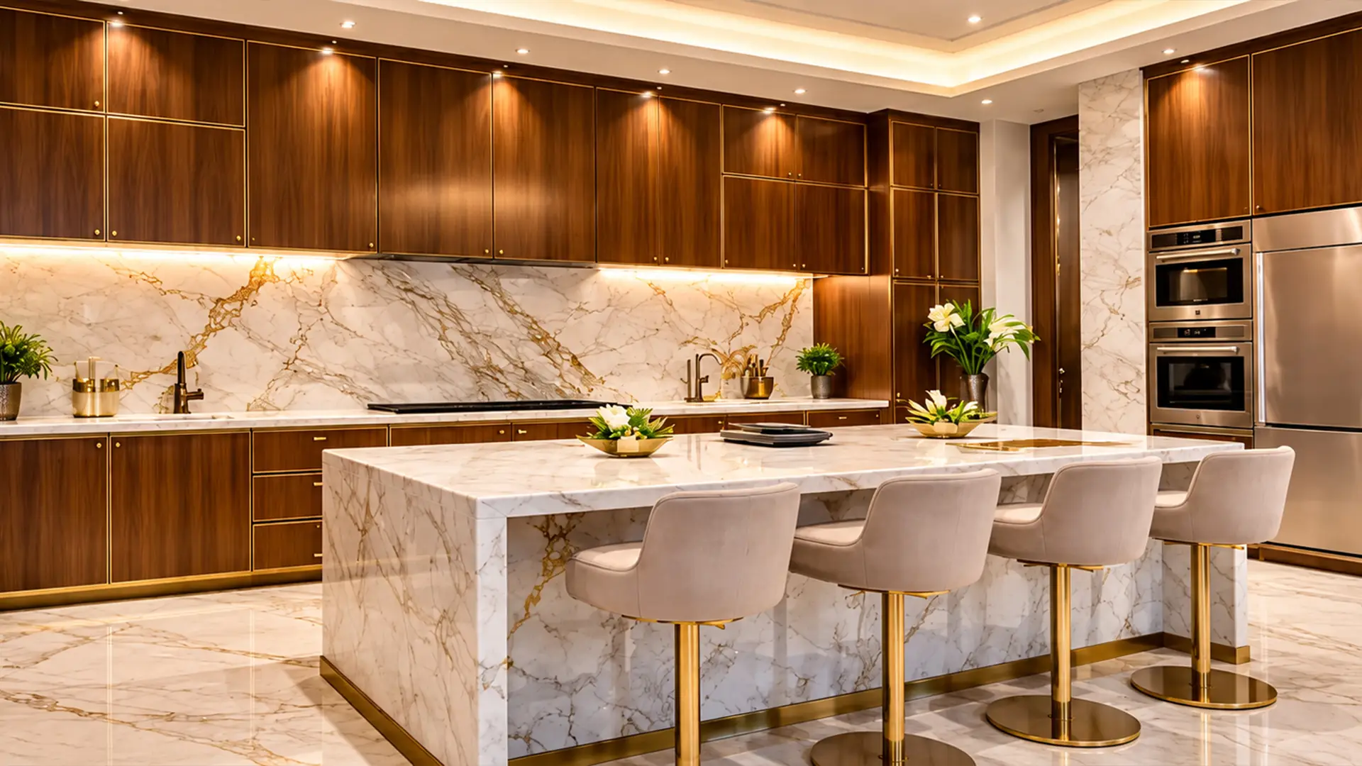 L&T Sector 86 Gurgaon At Sector 86, Gurgaon - Premium Modular Kitchen